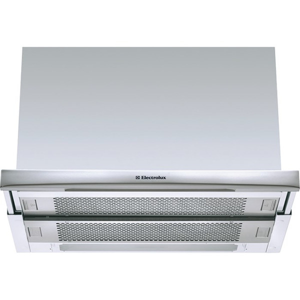 Electrolux EFP636X Built-under 520m³/h Stainless steel cooker hood