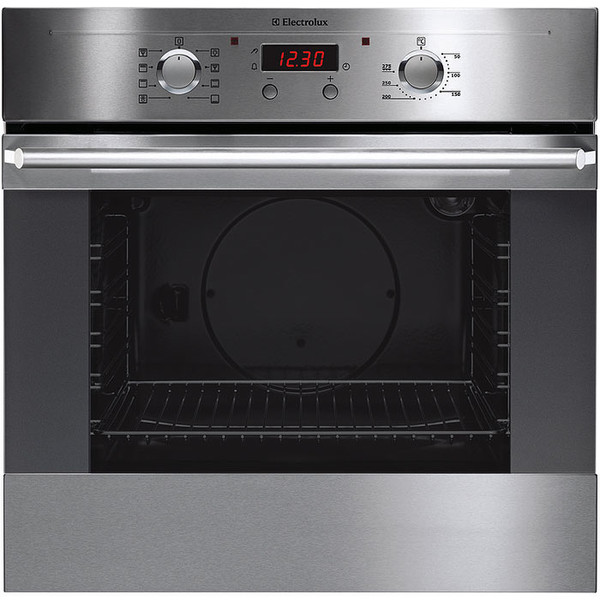 Electrolux EOB32100X Electric oven 50l A Edelstahl Backofen