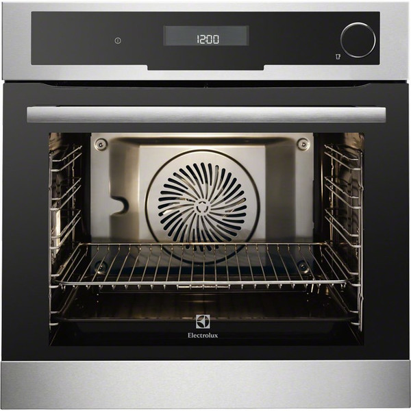 Electrolux EOB8851AOX Electric oven 73l A Edelstahl Backofen