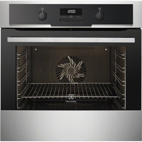 Electrolux EOA5551AAX Electric oven 74л A Нержавеющая сталь