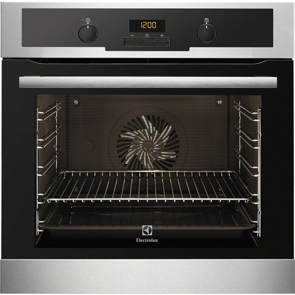 Electrolux EOA5551AOX Electric oven 74L A Stainless steel