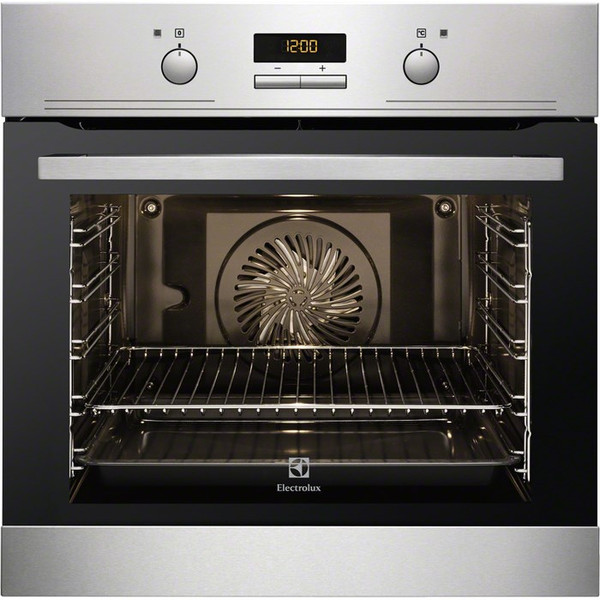 Electrolux EOB3311AOX Electric oven 74l A Edelstahl Backofen