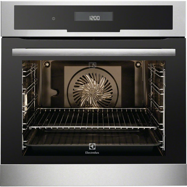 Electrolux EOB5851AOX Electric oven 74л A Нержавеющая сталь