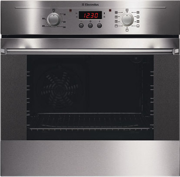 Electrolux EOB53202X Electric oven 60L A Stainless steel