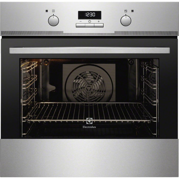 Electrolux EOB3450AAX Electric oven 74л A Нержавеющая сталь