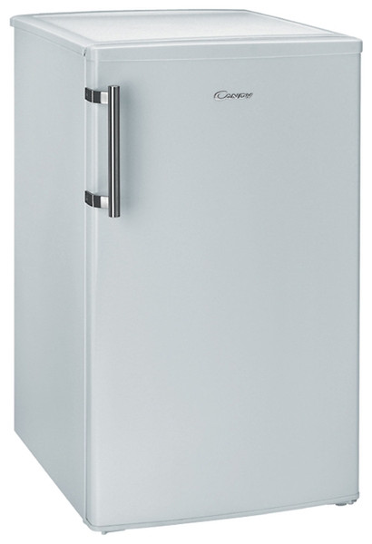 Candy CFO 145 E freestanding 92L A+ White combi-fridge