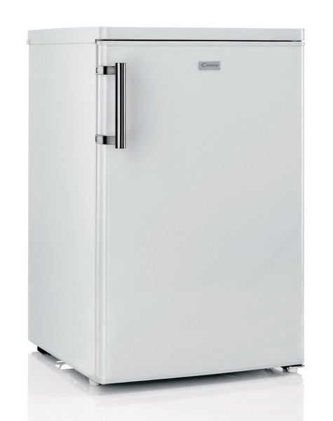 Candy CFO 195/1 E freestanding 134L A+ White combi-fridge