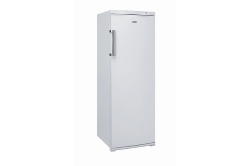 Candy CFU 2860 E freestanding 245L A+ White combi-fridge