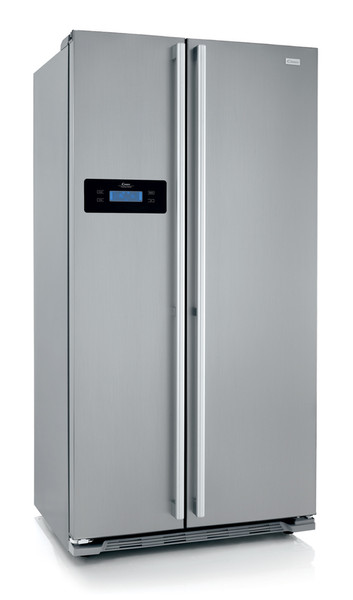 Candy CXSE 7204 side-by-side холодильник