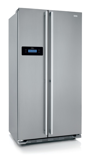 Candy CXSE 7204 side-by-side refrigerator