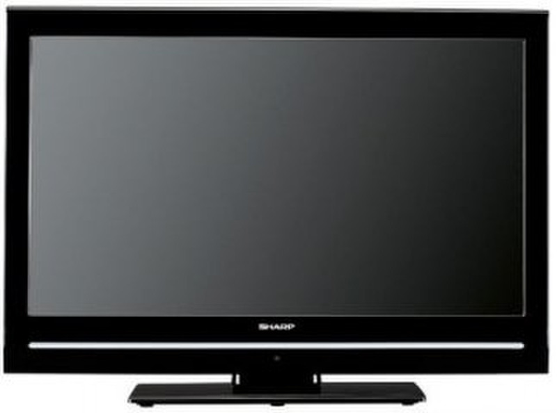 Sharp LC-32SH340EV 32Zoll Full HD Schwarz LCD-Fernseher