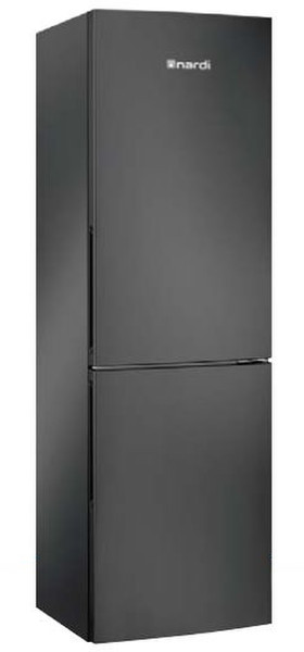 Nardi NFR 33 NF NM freestanding 230L 80L A+ Anthracite