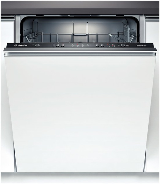 Bosch SMV40D20EU Fully built-in 12place settings A+ dishwasher