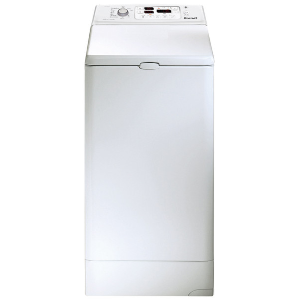 Brandt WTD6384K washer dryer