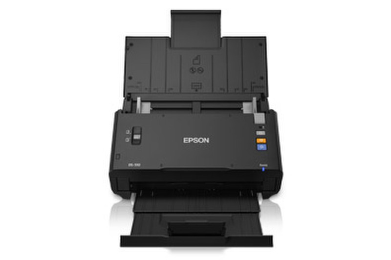 Epson WorkForce DS-510N