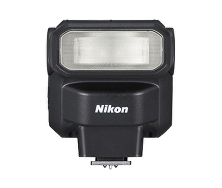 Nikon SB-300 Schwarz