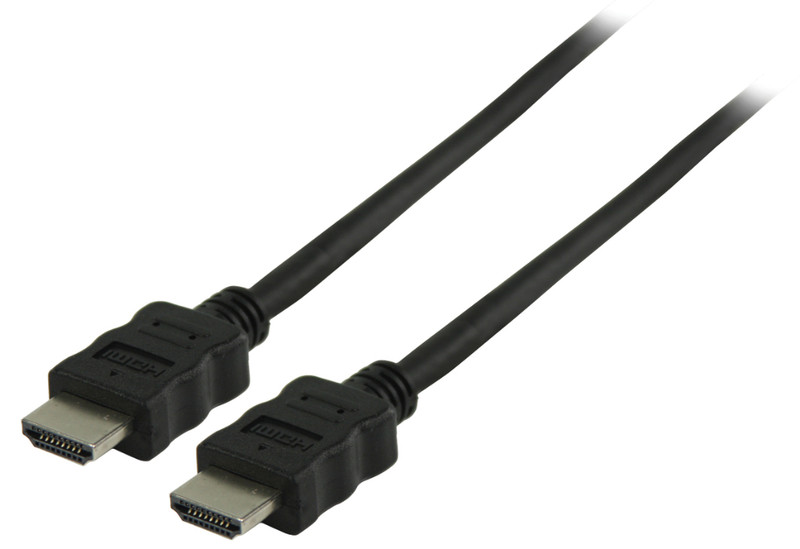 Valueline VLVP34000B75 HDMI кабель