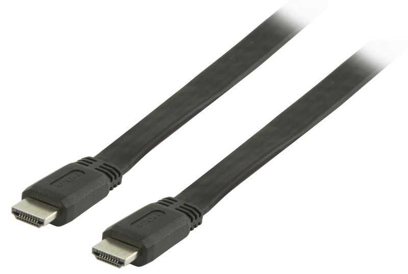 Valueline VLVP34100B10 HDMI кабель