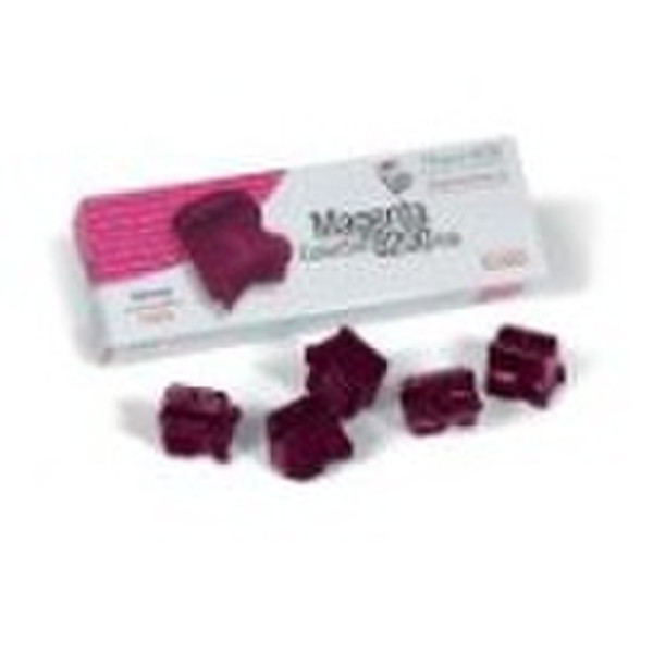 Xerox GENUINE 5 MAGENTA COLORSTIX 8200 I чернильный стержень