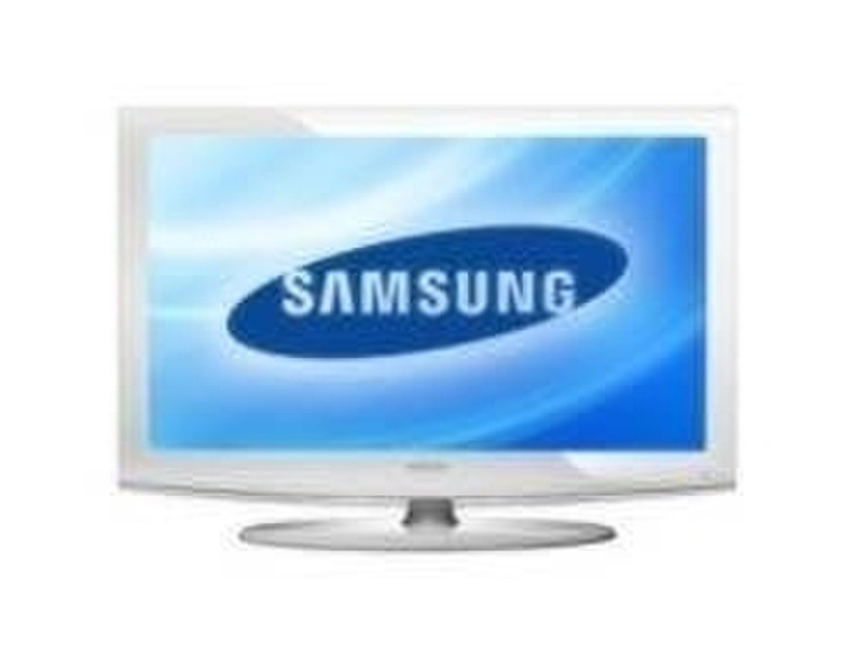 Samsung LE-40A455C1DXKS 40Zoll Full HD Weiß LCD-Fernseher