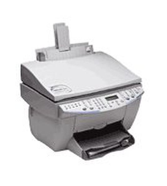 HP officejet g85 printer/fax/scanner/copier