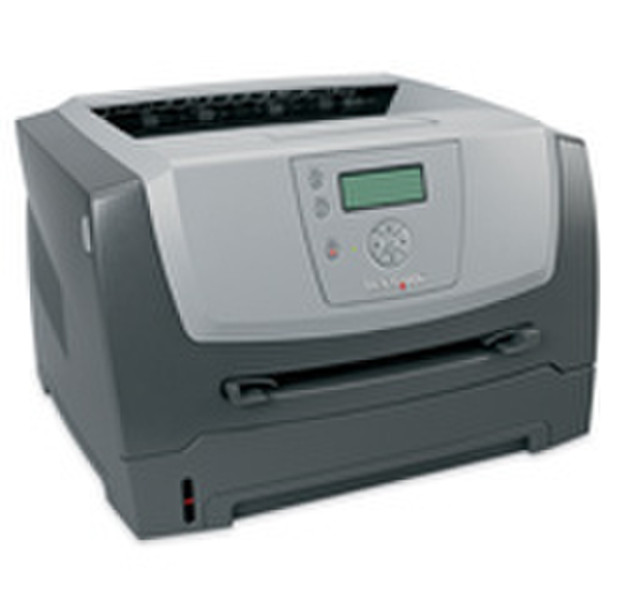 Lexmark E450dn