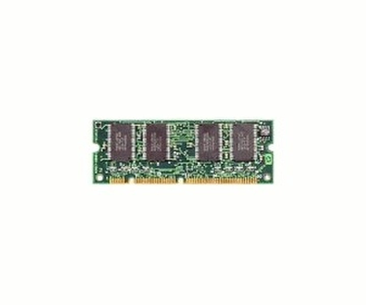 Lexmark OPTRA Memory - 4 MB 4ГБ модуль памяти