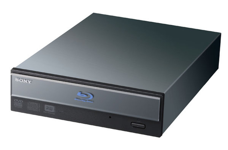 Sony BWU-300S Internal optical disc drive