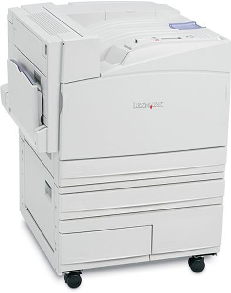 Lexmark C935DTTN