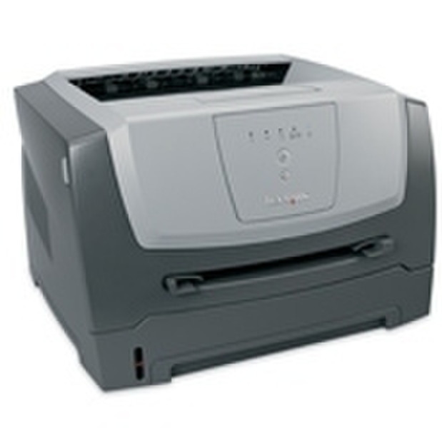 Lexmark E250dn