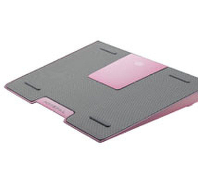 Cooler Master NotePal Color Infinite, Pink