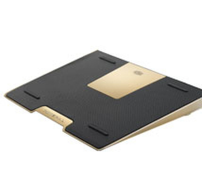 Cooler Master NotePal Color Infinite, Gold