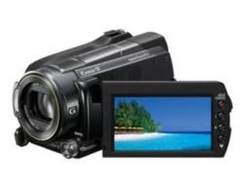 Sony HDR-XR500VE 1MP CMOS Schwarz