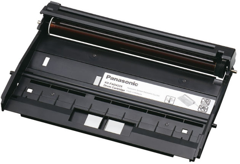 Panasonic DQ-DCC018X 18000pages printer drum
