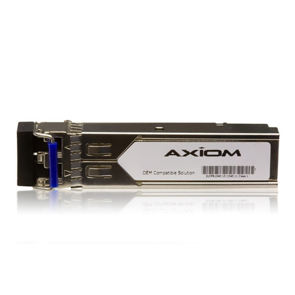 Axiom 1000BASE-BX20-D SFP SFP 1000Mbit/s Single-mode