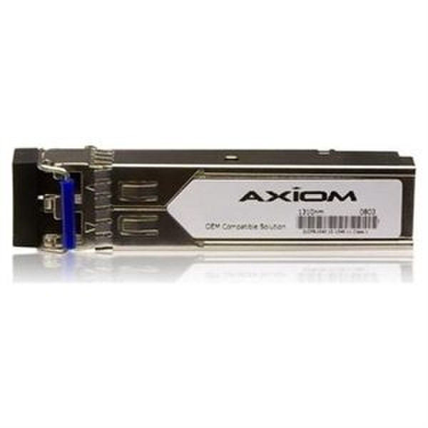Axiom 1000BASE-BX20-U SFP SFP 1000Mbit/s Single-mode