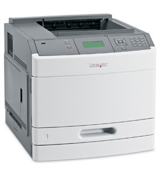 Lexmark T650dn