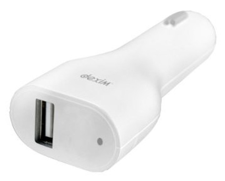 Dexim DCA212-W mobile device charger