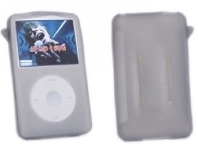 Logotrans 102015 Cover case Прозрачный чехол для MP3/MP4-плееров