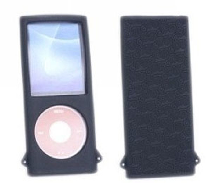 Logotrans 102019 Cover Black MP3/MP4 player case