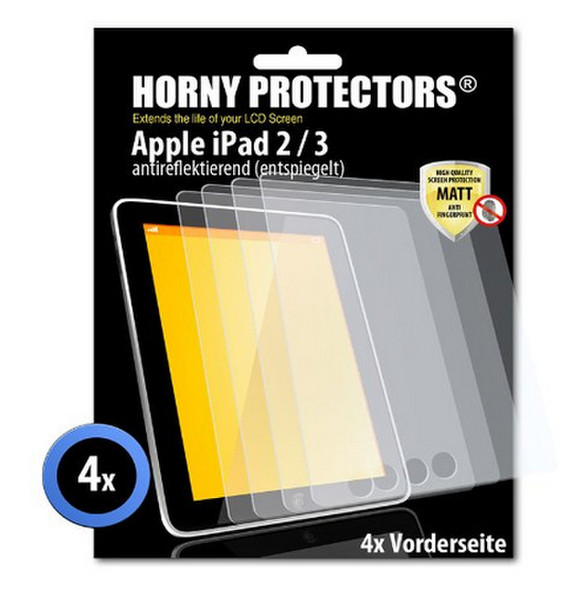 Horny Protectors 9042 screen protector