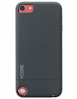 Skech Hard Rubber Cover Grey