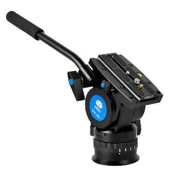 Sirui VH-20 tripod head