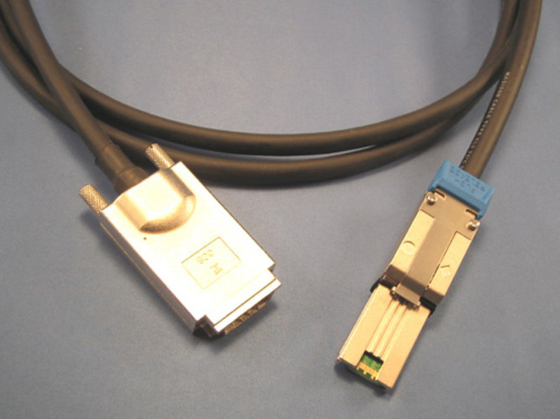 eNet Components 39R6471-ENC Serial Attached SCSI (SAS) cable