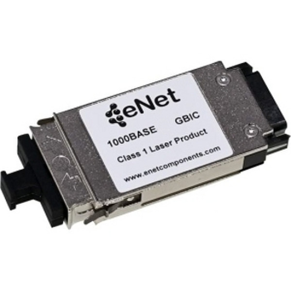 eNet Components 1000BASE-SX GBIC GBIC 1000Mbit/s Multi-Modus