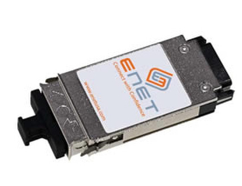 eNet Components E1G-TX-ENC Netzwerk-Transceiver-Modul