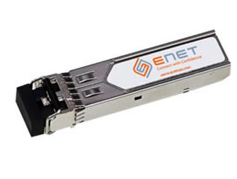 eNet Components E1MG-100BXU-ENC SFP 100Mbit/s Einzelmodus Netzwerk-Transceiver-Modul