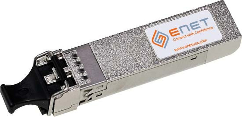 eNet Components E1MG-100FX-IRENC 1000Mbit/s SFP 1310nm network transceiver module