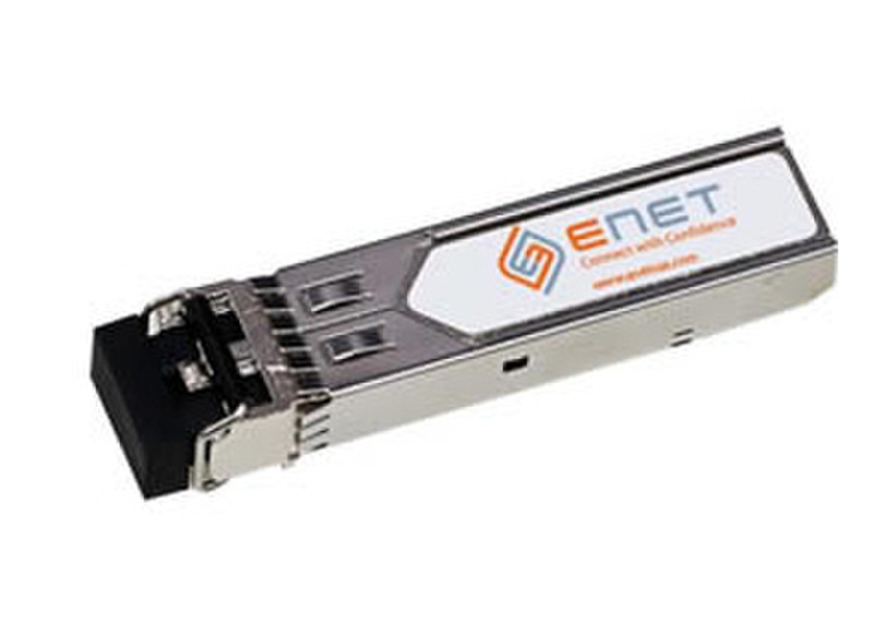 eNet Components E1MG-LHA-OM-ENC SFP 1000Mbit/s 1550nm Einzelmodus Netzwerk-Transceiver-Modul