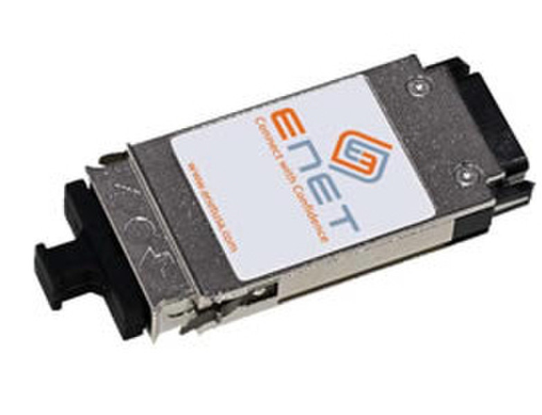 eNet Components GIC-11-ENC GBIC 1000Mbit/s 850nm Multi-mode network transceiver module